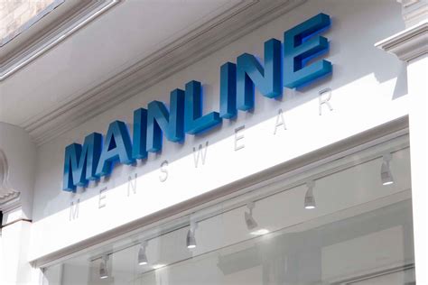 mainline men's clothing outlet.